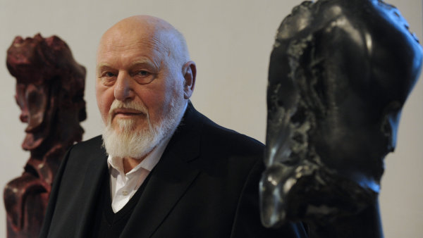 Jan Koblasa od konce 60. let působil v německém Kielu.