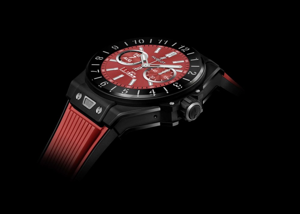 Hodinky Hublot Big Bang e
