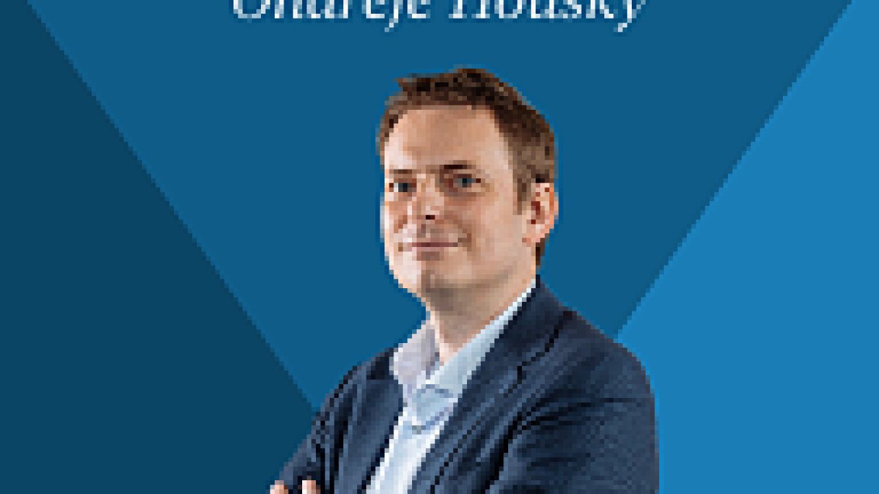 Podcast Ranní brífink