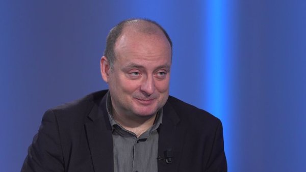 To jediné dává smysl. Analytik popsal &bdquo;zdrcující&ldquo; scénář konce války na Ukrajině