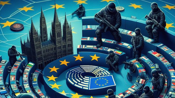 Vměšování Ruska do dění v EU si žádá naléhavou pozornost. Evropské volby jsou v ohrožení