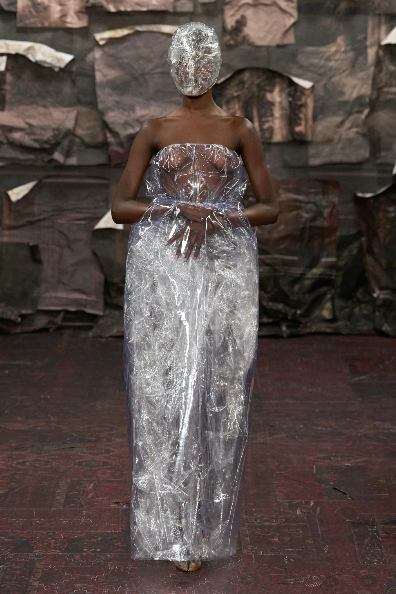 Maison Margiela Haute Couture 2025