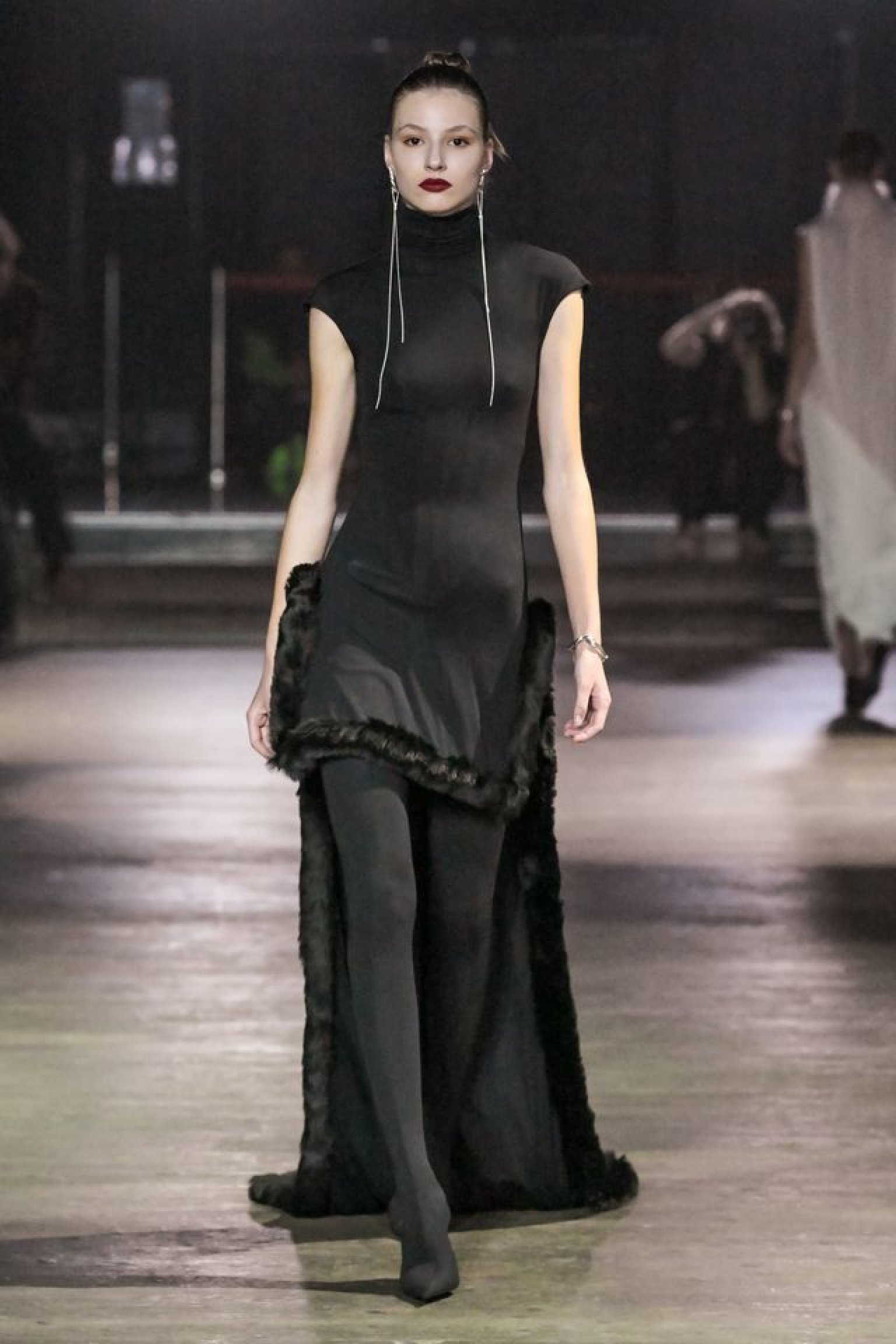 Tomáš Němec MBPFW SS26