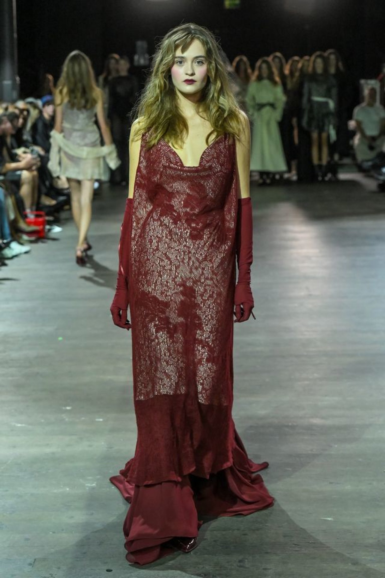 Hana Valtová MBPFW SS 26