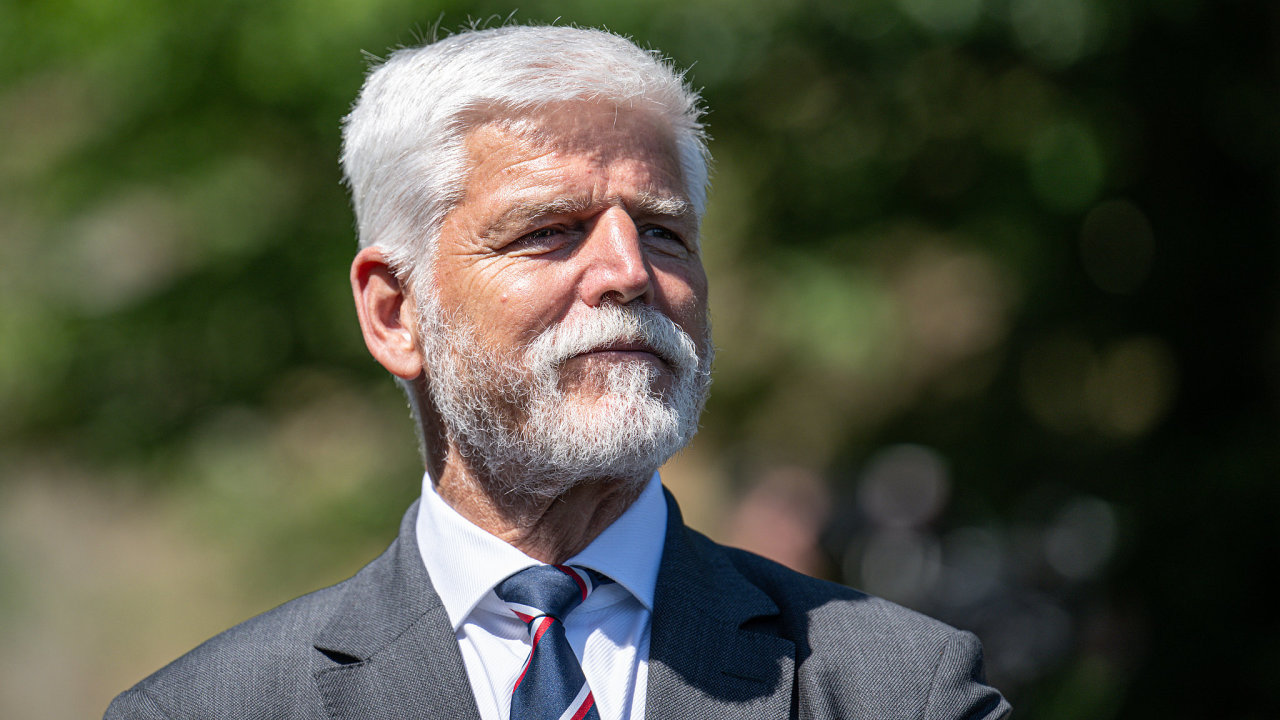 Petr Pavel