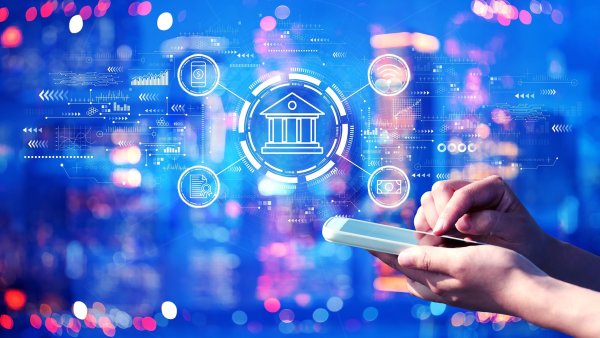 online banking