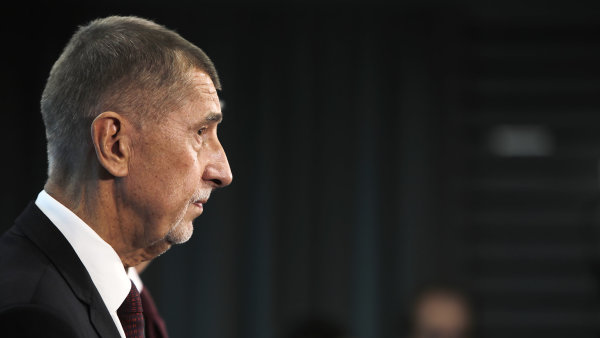 komunální volby, senátní volby, 2026, poslanec, předseda Andrej Babiš