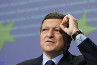 f Evropsk komise Jos Manuel Barroso