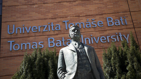 Univerzita Tomáše Bati Zlín