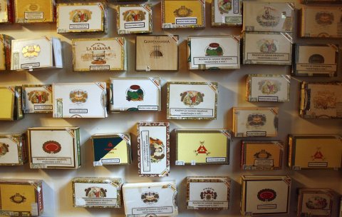 La Bodeguita del Medio