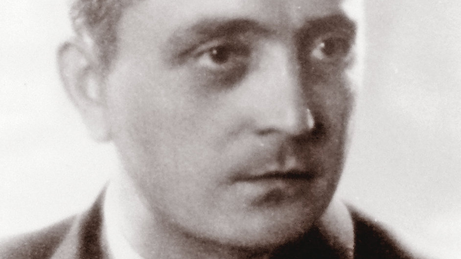 Josef Sodomka