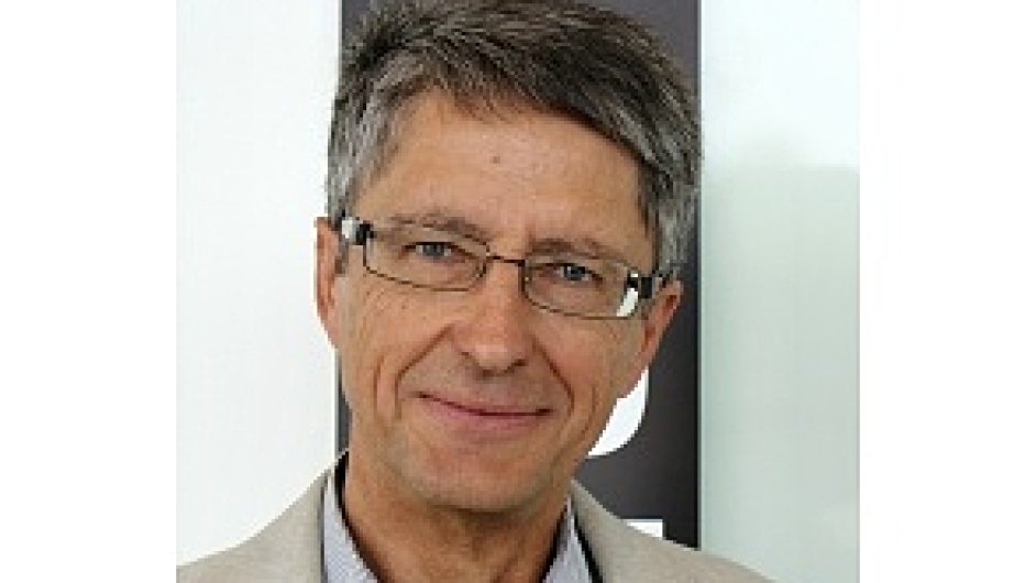 prof. Ing. Vlastimil Rika, CSc., Technologick centrum AV R