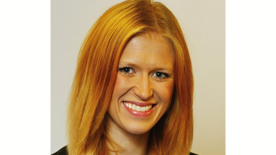 Monika Buøièová, Account Manager AMI Communications