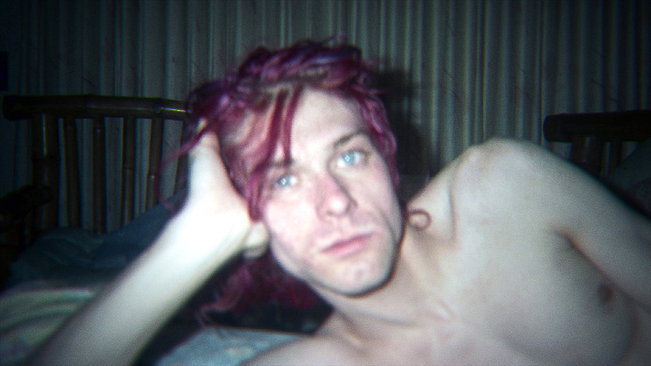 Film Cobain: Montage of Heck se v Berln promt do nedle 15. nora.