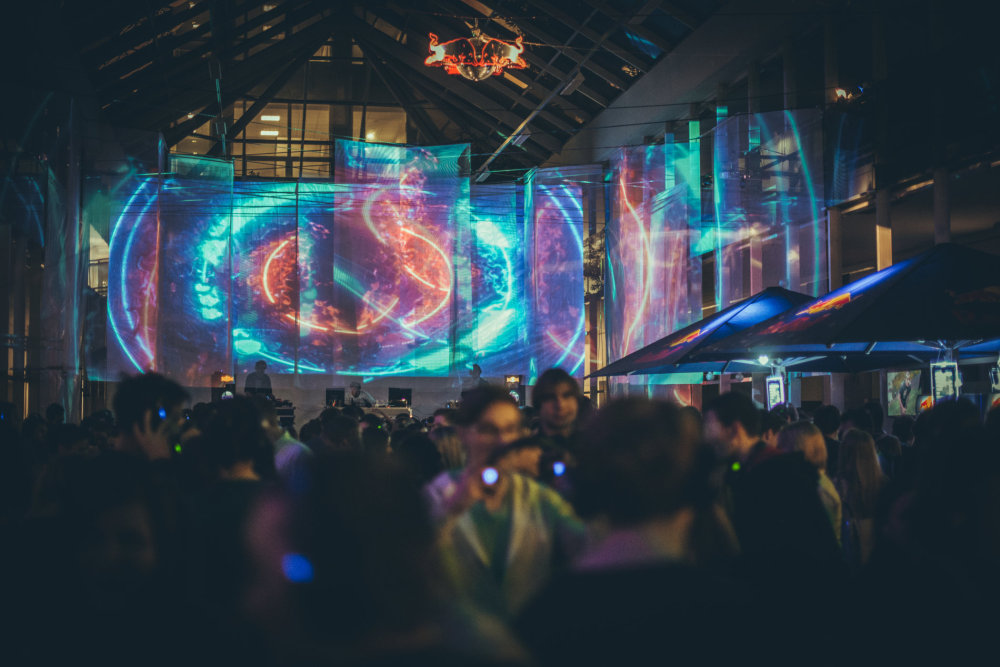 Silent Disco