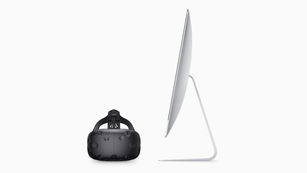 mac sierra hardwear vr