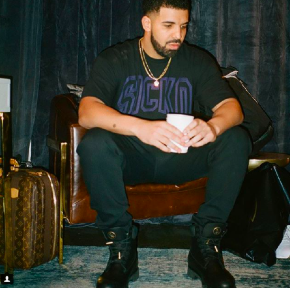 Drake
