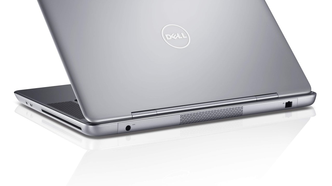 Notebook Dell XPS 15z