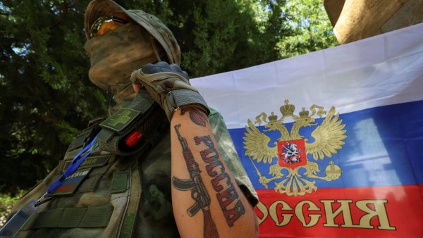 Schůzka bez Rusů. V Džiddě budou o Ukrajině jednat zástupci až 30 zemí, Putin příměří odmítá