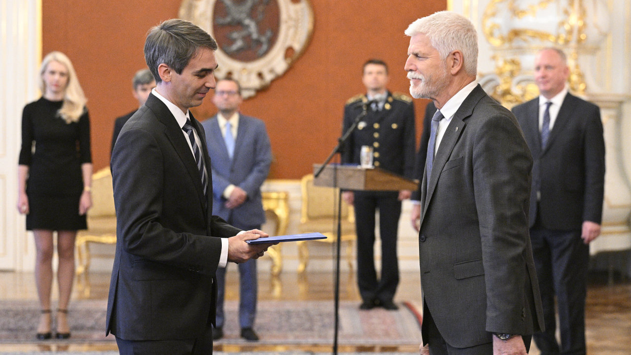 Hlavn ekonom esk bankovn asociace (BA) Jakub Seidler se 1. prosince stane lenem bankovn rady esk nrodn banky (NB).