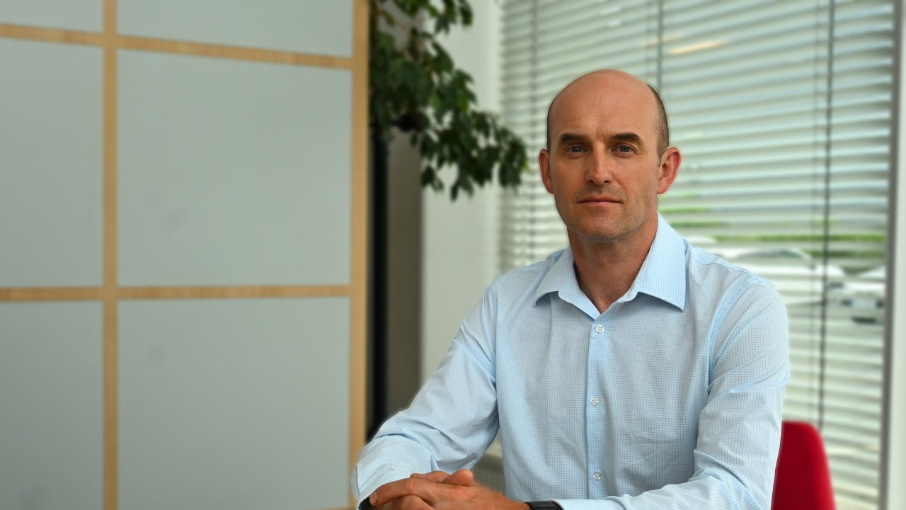Jan Kaer