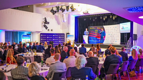 Provozování foodtrucku a výroba venkovního nábytku zazářily v Moravskoslezském kraji