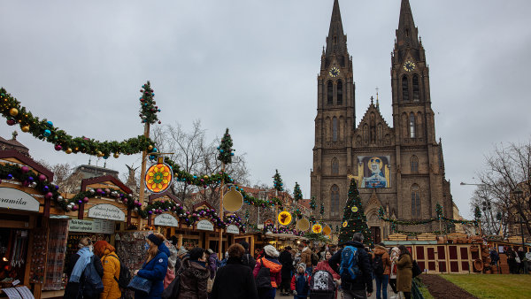 Ekonomie Vánoc aneb Co nám vlastně říká &bdquo;efekt rozbitého okna&ldquo;?