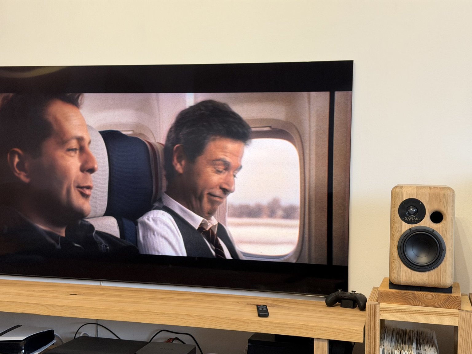 Reprosoustavy Xavian Unica