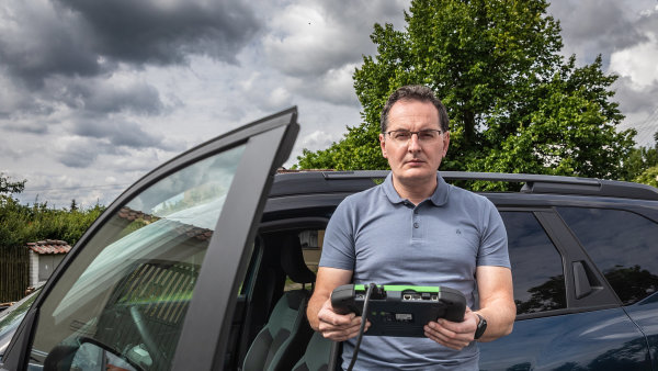 Martin Vaculík, automobilový novinář