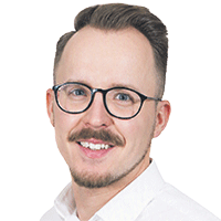 Arno�t Zdenkovi�, mana�er n�boru ABB pro �R a SR
