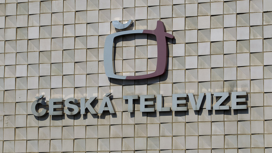 Star logo esk televize