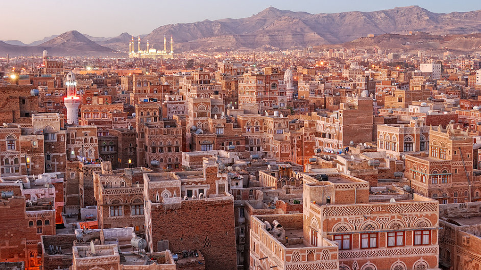 San, Jemen