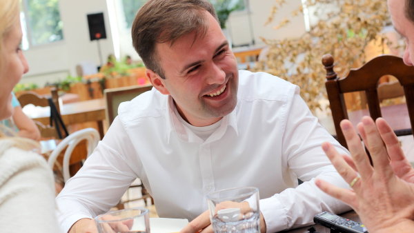 Dušan Mondek
