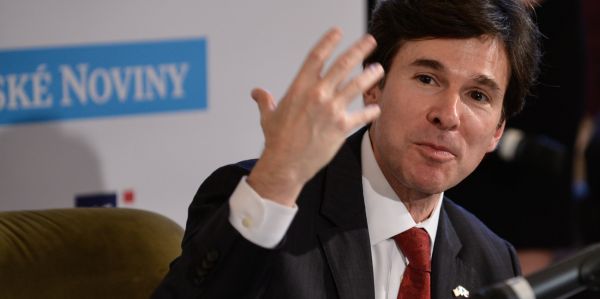 Andrew Schapiro na F&oacute;ru HN.