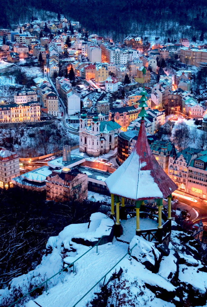Karlovy Vary