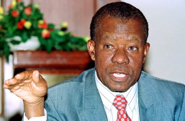 JG2301 BOTSWANA MASIRE 0623 11