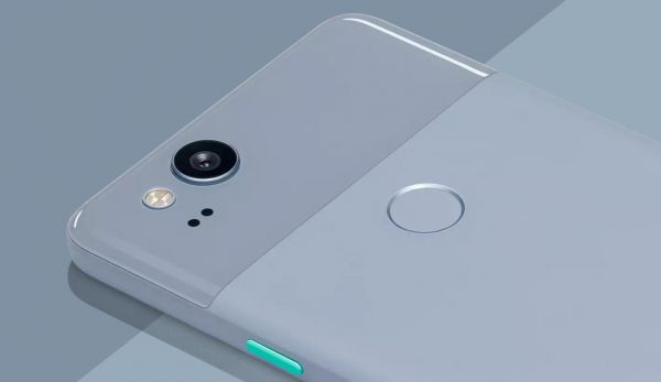 Google Pixel 2