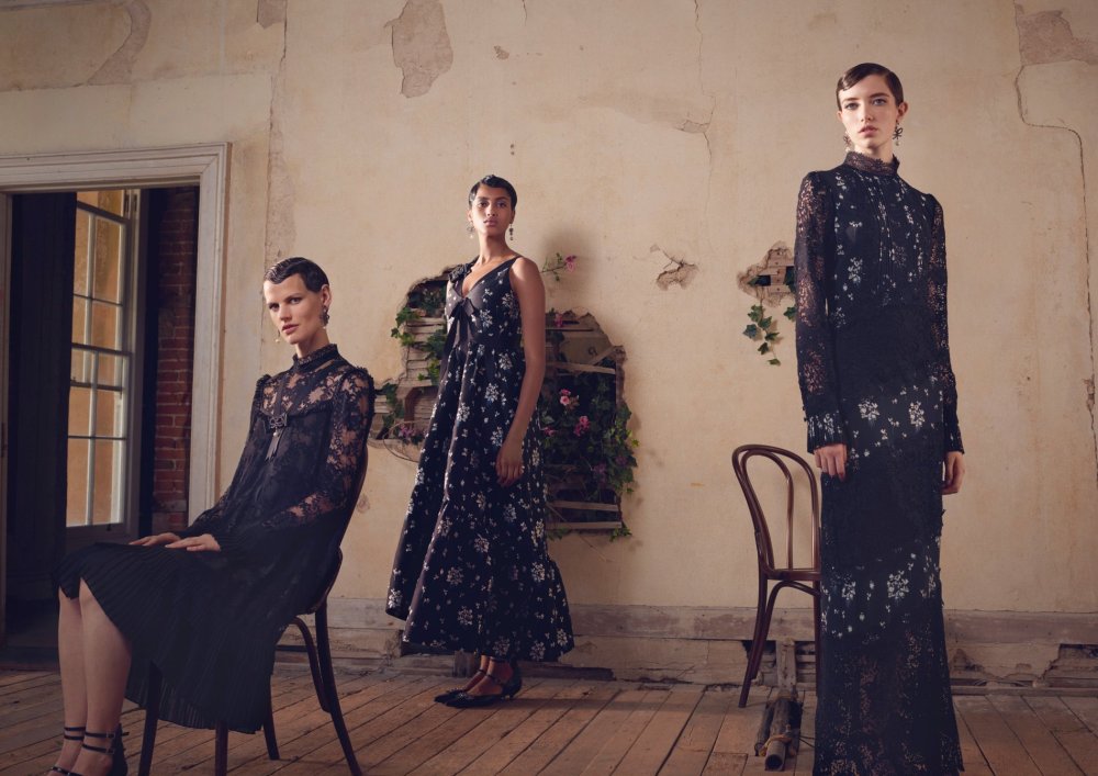 Kolekce Erdem x H&M