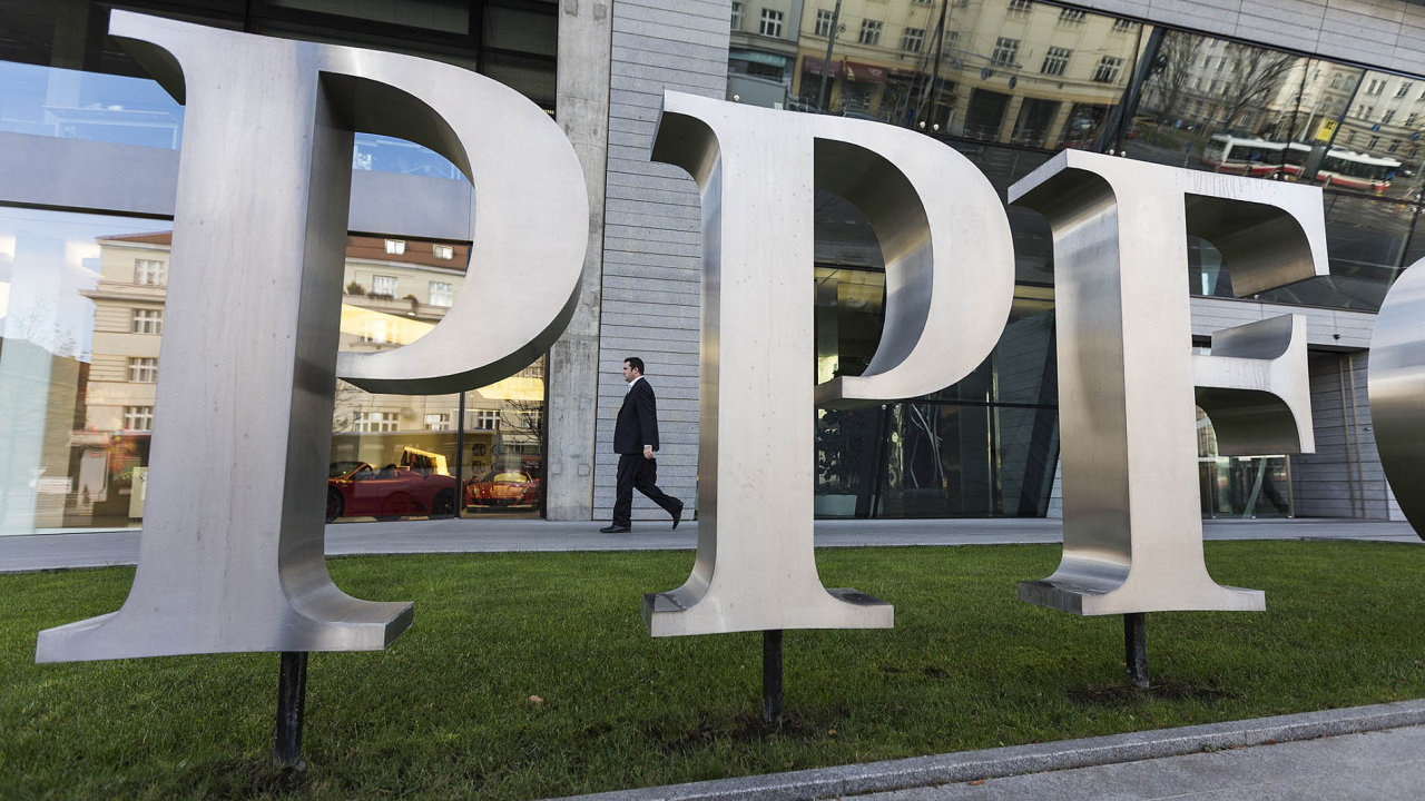 Finann skupina PPF miliarde Petra Kellnera kupuje opertory ve tyech evropskch zemch.