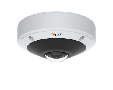 Axis M3058plve IR Axis M3058plve IR