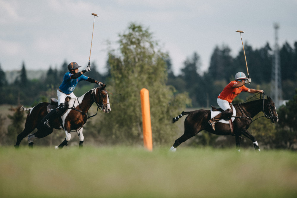 Prague Polo Cup 2018