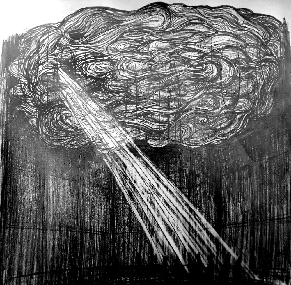 Signal Soundscape, Kostel U Salvátora