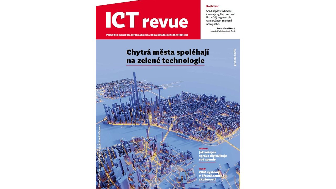 ICT revue 12 2019