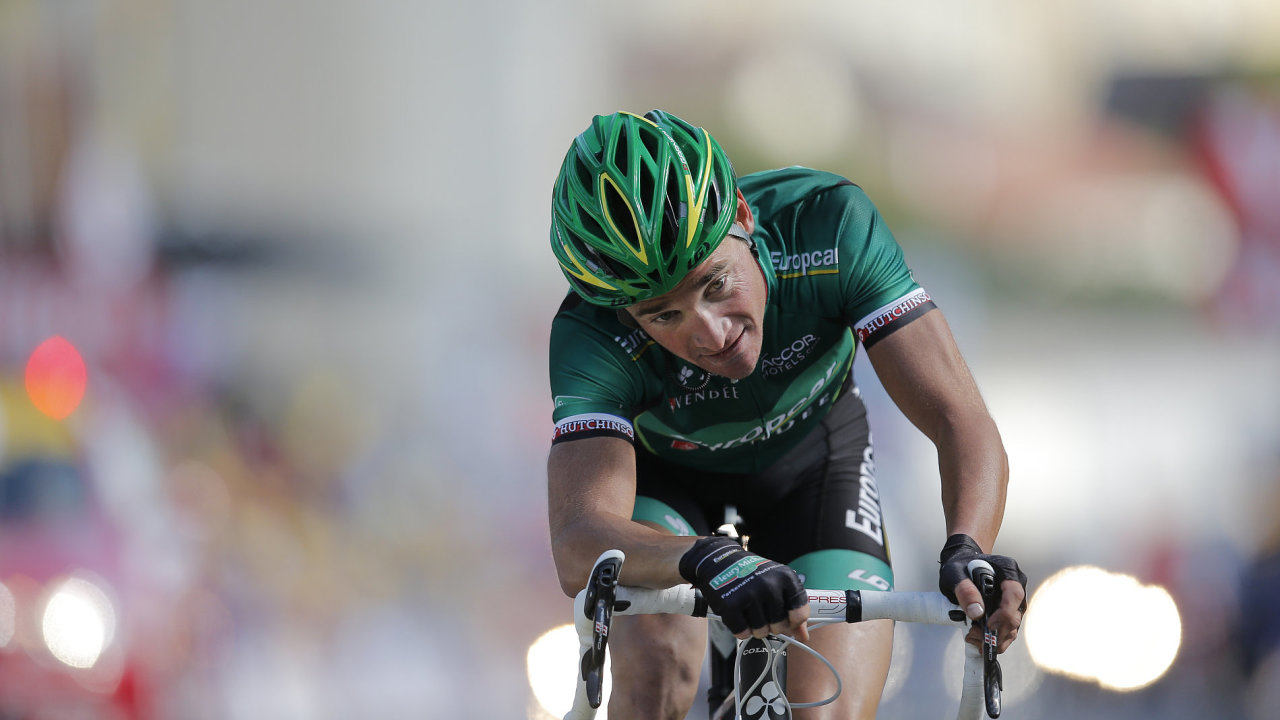 Thomas Voeckler.