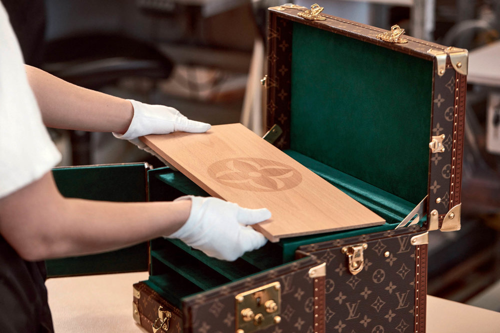 Louis Vuitton