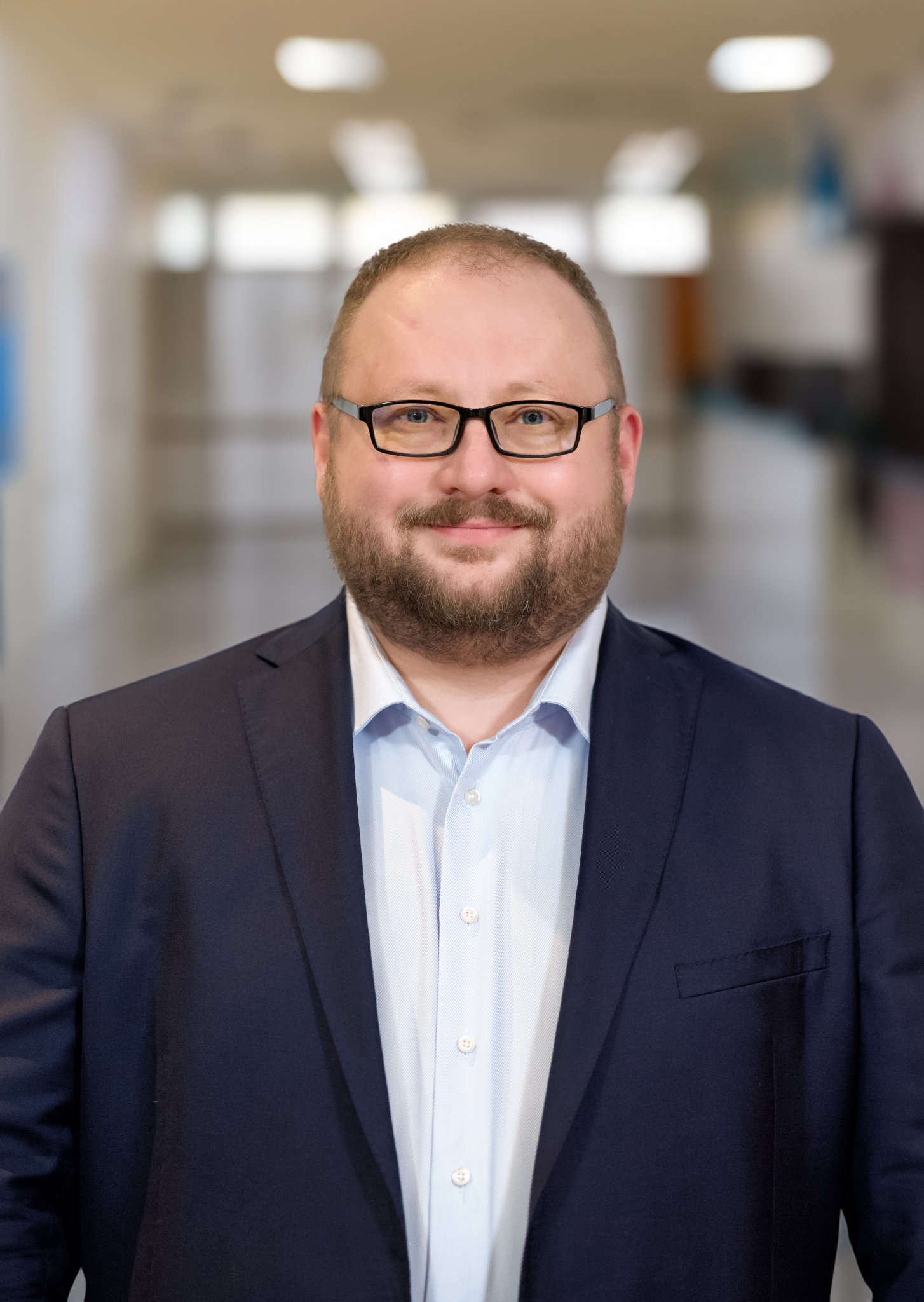 PhDr. Pavel Bartoš, LL.M., DBA, ředitel Evropské akademie vzdělávání (Foto: Evropská akademie vzdělávání SE) PhDr. Pavel Bartoš, LL.M., DBA, ředitel Evropské akademie vzdělávání