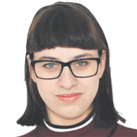 Dominika Remov