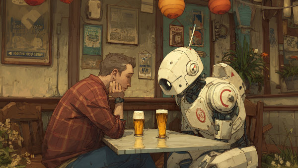 Proč nám ubývá přátel? Jak jsou zásadní nejen pro delší život, kdy nejvíce experimentujeme a jaké vztahy se nemusí vyplatit