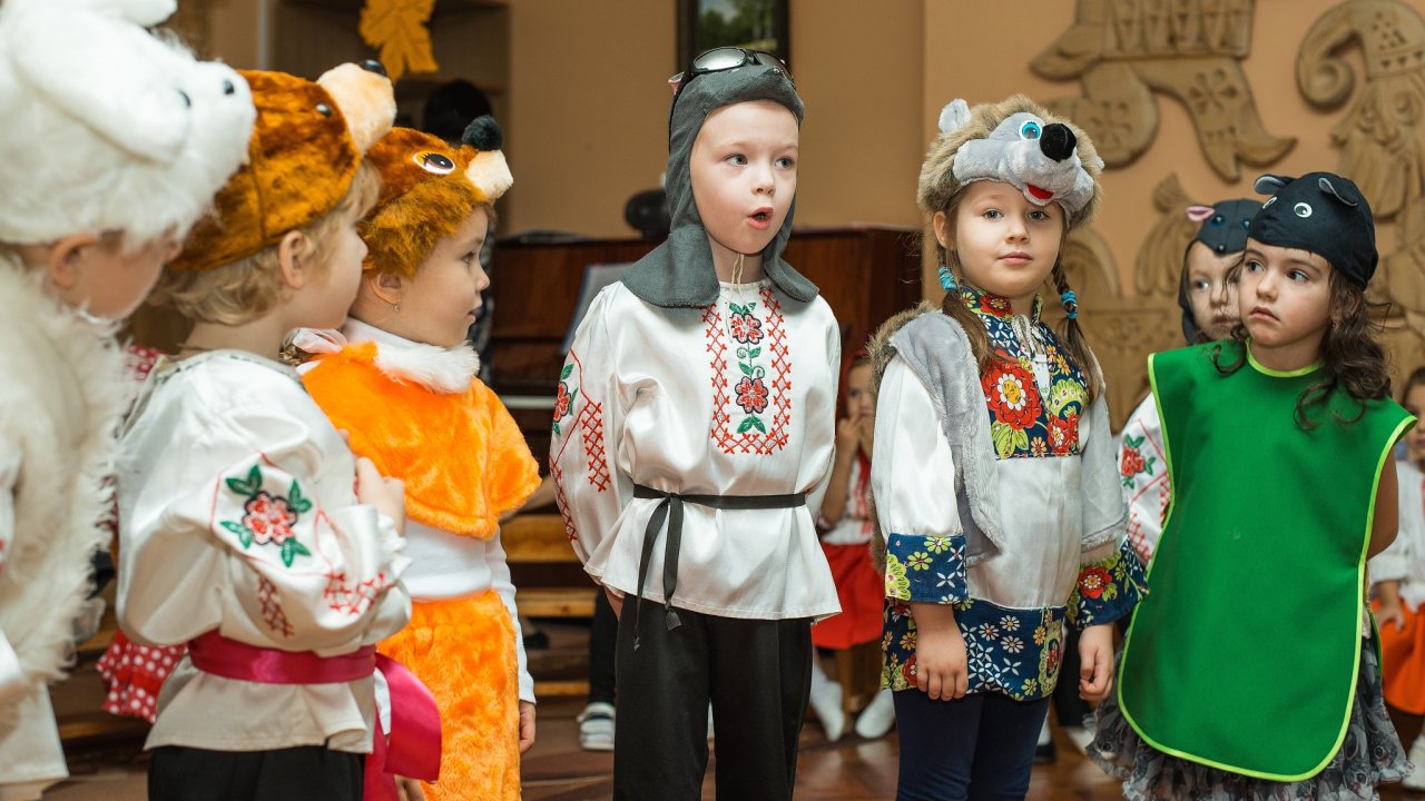 Rusko, porodnost, d�ti