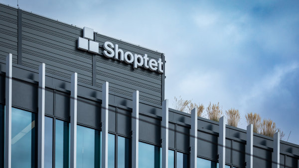 Shoptet